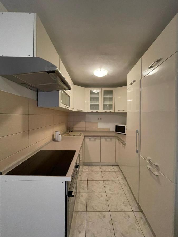 Zadar Beach Apartment Exterior photo